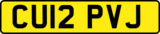 CU12PVJ