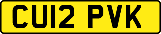 CU12PVK