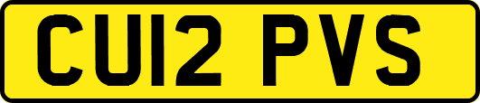 CU12PVS