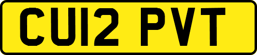 CU12PVT