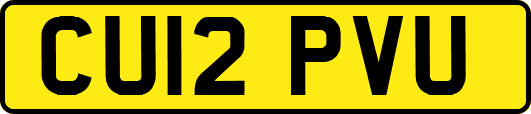 CU12PVU