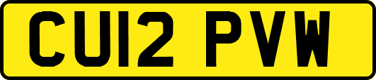 CU12PVW