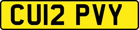 CU12PVY