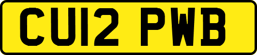 CU12PWB