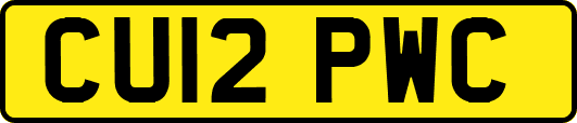 CU12PWC