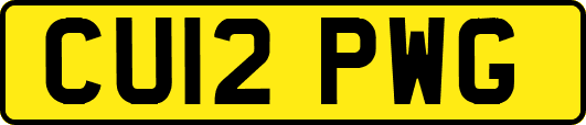 CU12PWG