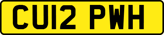 CU12PWH