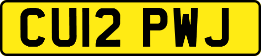 CU12PWJ