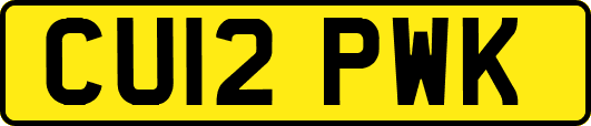 CU12PWK