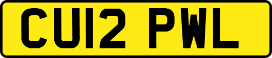 CU12PWL