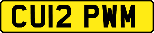 CU12PWM