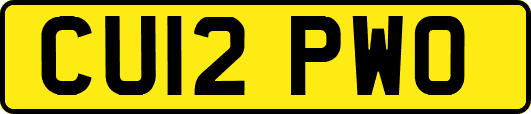 CU12PWO