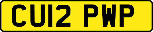 CU12PWP