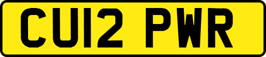 CU12PWR