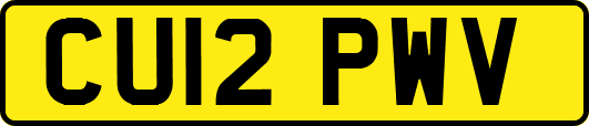 CU12PWV