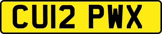 CU12PWX