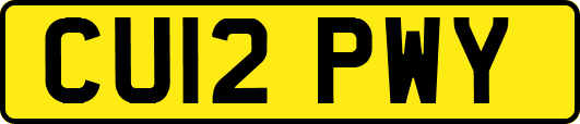 CU12PWY