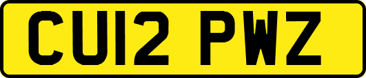 CU12PWZ
