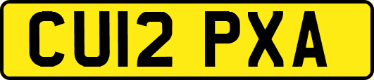 CU12PXA