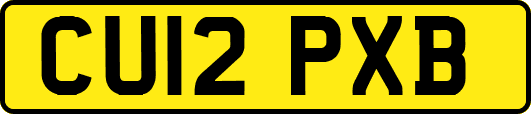 CU12PXB