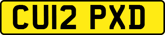 CU12PXD