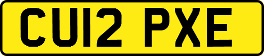 CU12PXE