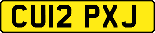 CU12PXJ