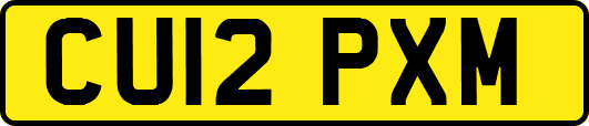 CU12PXM
