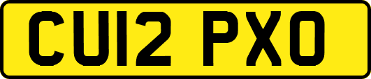 CU12PXO