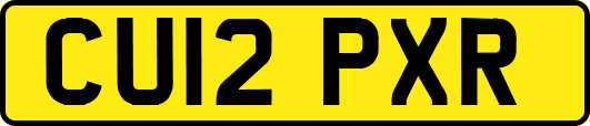 CU12PXR