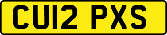 CU12PXS