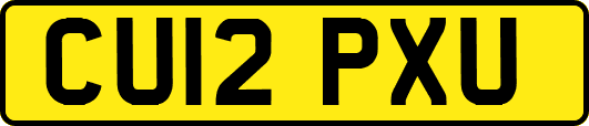 CU12PXU