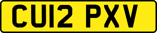CU12PXV