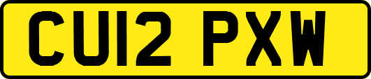 CU12PXW