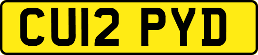 CU12PYD