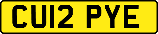 CU12PYE