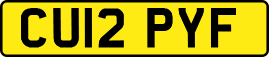 CU12PYF