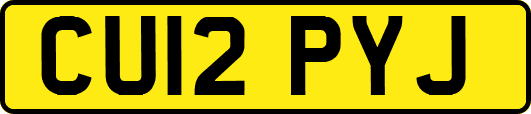 CU12PYJ