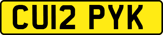 CU12PYK