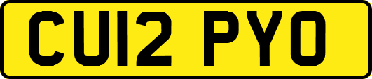 CU12PYO
