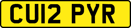 CU12PYR