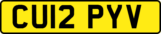 CU12PYV