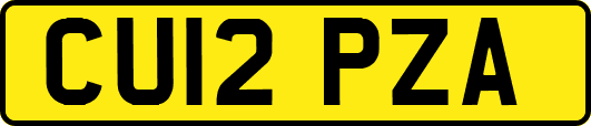 CU12PZA