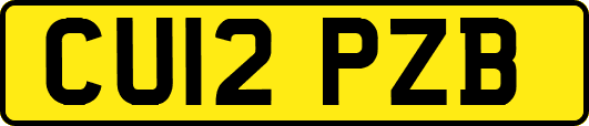 CU12PZB