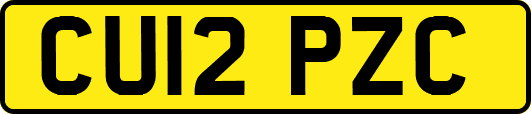 CU12PZC