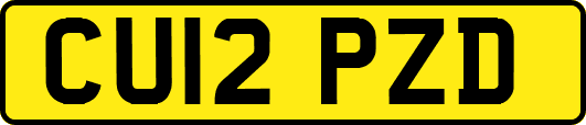 CU12PZD