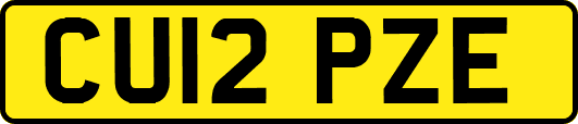 CU12PZE