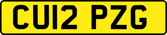 CU12PZG