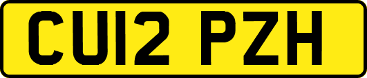 CU12PZH