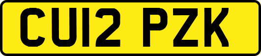 CU12PZK